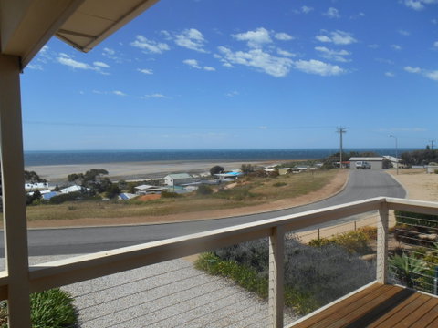 Cluff Vew - Dalby Accommodation 5