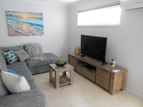 Cluff Vew - Dalby Accommodation 6