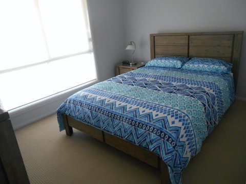 Cluff Vew - Dalby Accommodation 7