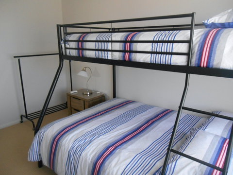 Cluff Vew - Dalby Accommodation 8