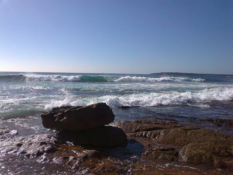 Coquillage Cronulla Beach Holiday Apartment - Dalby Accommodation 0