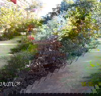 Coromandel House Corowa - Dalby Accommodation