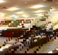 Country Plaza Queanbeyan - Dalby Accommodation