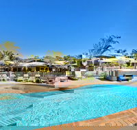 Crescent Head Resort And Conferance Centre - Dalby Accommodation