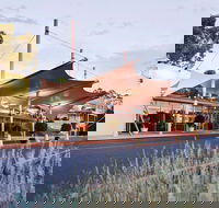 Desert Gardens Hotel - Dalby Accommodation