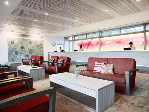 Desert Gardens Hotel - Dalby Accommodation 1