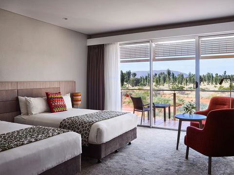 Desert Gardens Hotel - Dalby Accommodation 2