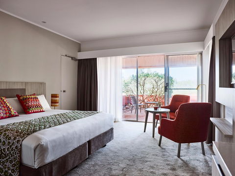 Desert Gardens Hotel - Dalby Accommodation 4