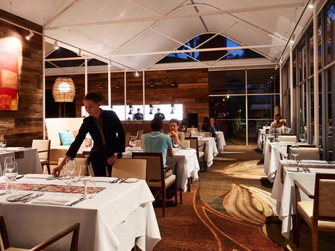 Desert Gardens Hotel - Dalby Accommodation 7