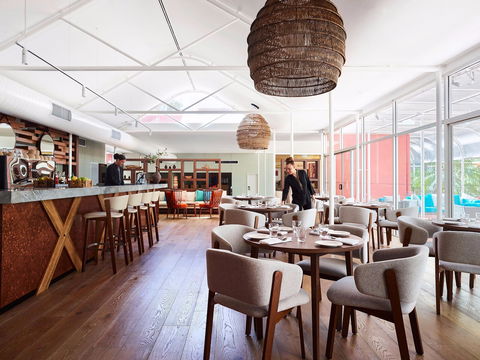 Desert Gardens Hotel - Dalby Accommodation 8