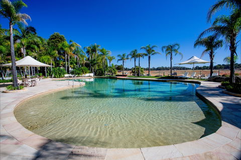 Discovery Parks - Lake Hume - Dalby Accommodation 0