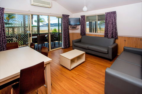 Discovery Parks - Lake Hume - Dalby Accommodation 4
