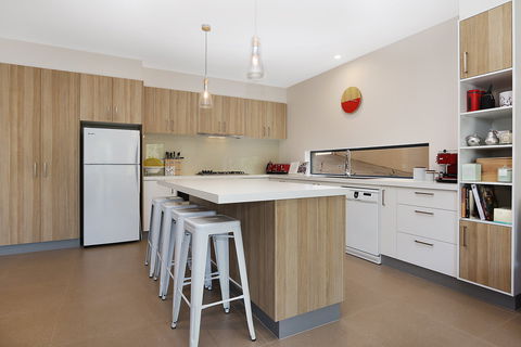 Divine - Dalby Accommodation 4