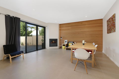 Divine - Dalby Accommodation 5