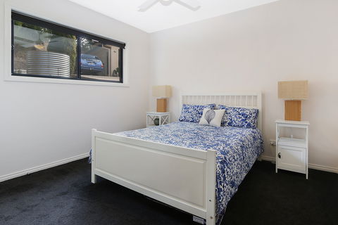 Divine - Dalby Accommodation 7