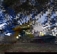 ecocrackenback - Dalby Accommodation