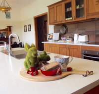 Eden Orchard and Farmstay - Dalby Accommodation
