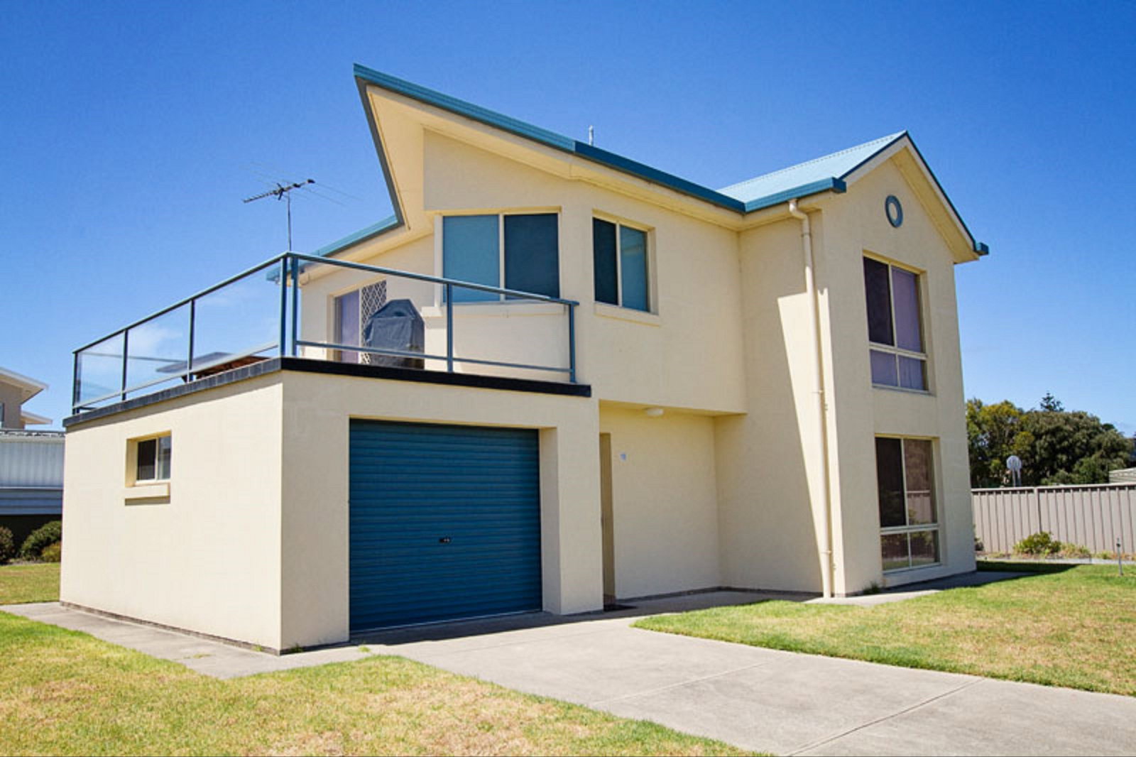 Beachport SA Dalby Accommodation