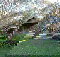 Flinders Chase Farm Stay - Dalby Accommodation