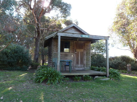 Flinders Chase Farm Stay - Dalby Accommodation 1