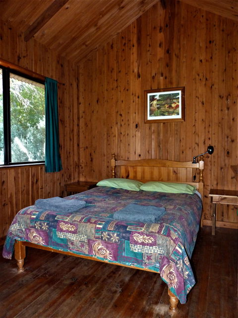 Flinders Chase Farm Stay - Dalby Accommodation 2