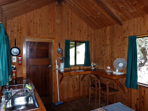 Flinders Chase Farm Stay - Dalby Accommodation 3