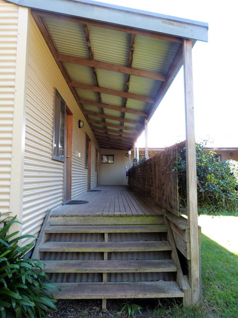 Flinders Chase Farm Stay - Dalby Accommodation 5