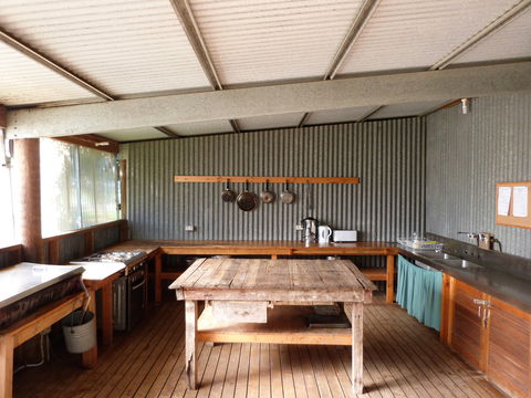 Flinders Chase Farm Stay - Dalby Accommodation 6