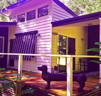 Fox and Hound Apartments - Dalby Accommodation