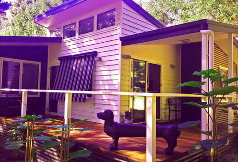 Fox And Hound Apartments - Dalby Accommodation 0