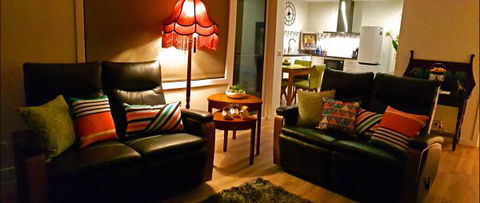 Fox And Hound Apartments - Dalby Accommodation 1