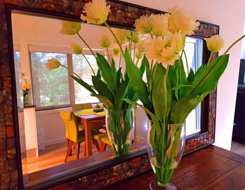 Fox And Hound Apartments - Dalby Accommodation 6