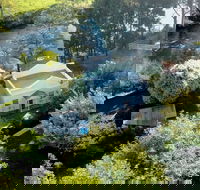 Forth River Cottage - Dalby Accommodation