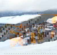 Frueauf Village - Dalby Accommodation