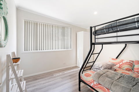 Getaway Shack Jervis Bay - Dalby Accommodation 2