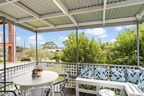 Getaway Shack Jervis Bay - Dalby Accommodation 4