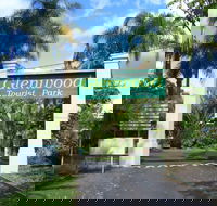 Glenwood Tourist Park and Motel - Dalby Accommodation