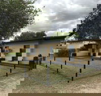 Glenmoore - Dalby Accommodation