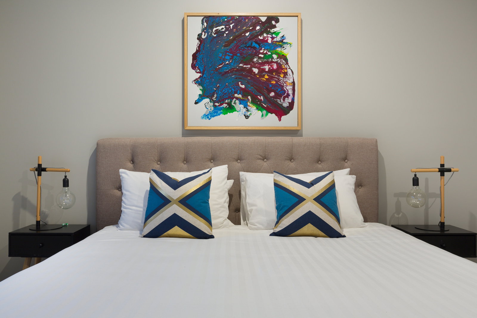 Rothbury NSW Dalby Accommodation