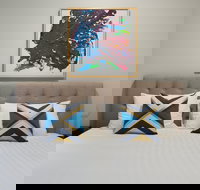 Gramercy on Barnhill - Hunter Valley - Dalby Accommodation