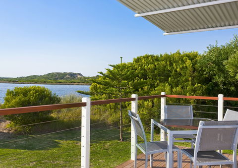 Great Ocean Road Tourist Park - Dalby Accommodation 1