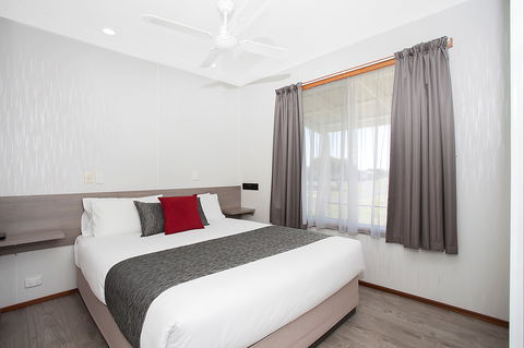 Great Ocean Road Tourist Park - Dalby Accommodation 2