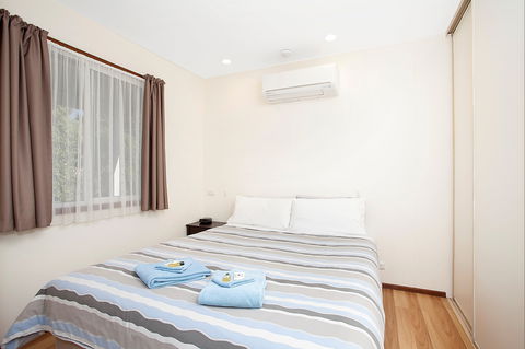 Great Ocean Road Tourist Park - Dalby Accommodation 3