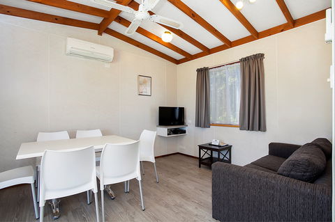 Great Ocean Road Tourist Park - Dalby Accommodation 4