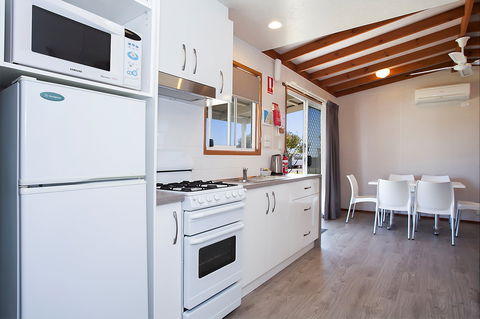 Great Ocean Road Tourist Park - Dalby Accommodation 5