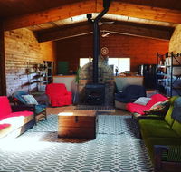 Gunya - Dalby Accommodation