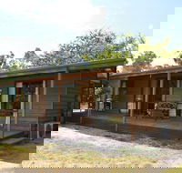 Hampton Cottage - Dalby Accommodation