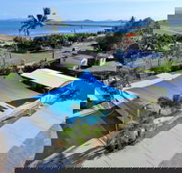 Harbour Lights Tourist Park - Dalby Accommodation