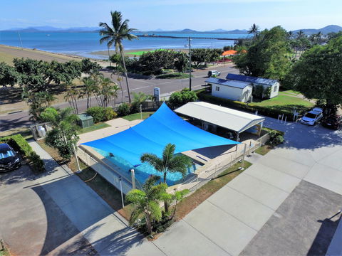 Harbour Lights Tourist Park - Dalby Accommodation 0