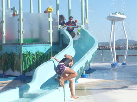 Harbour Lights Tourist Park - Dalby Accommodation 6
